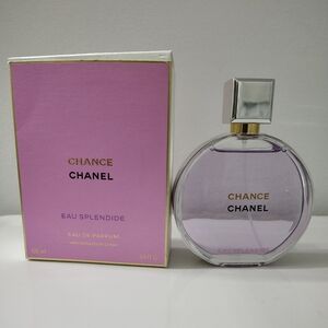 CHANEL EAU SPLENDIDE Eau De Parfum Spray